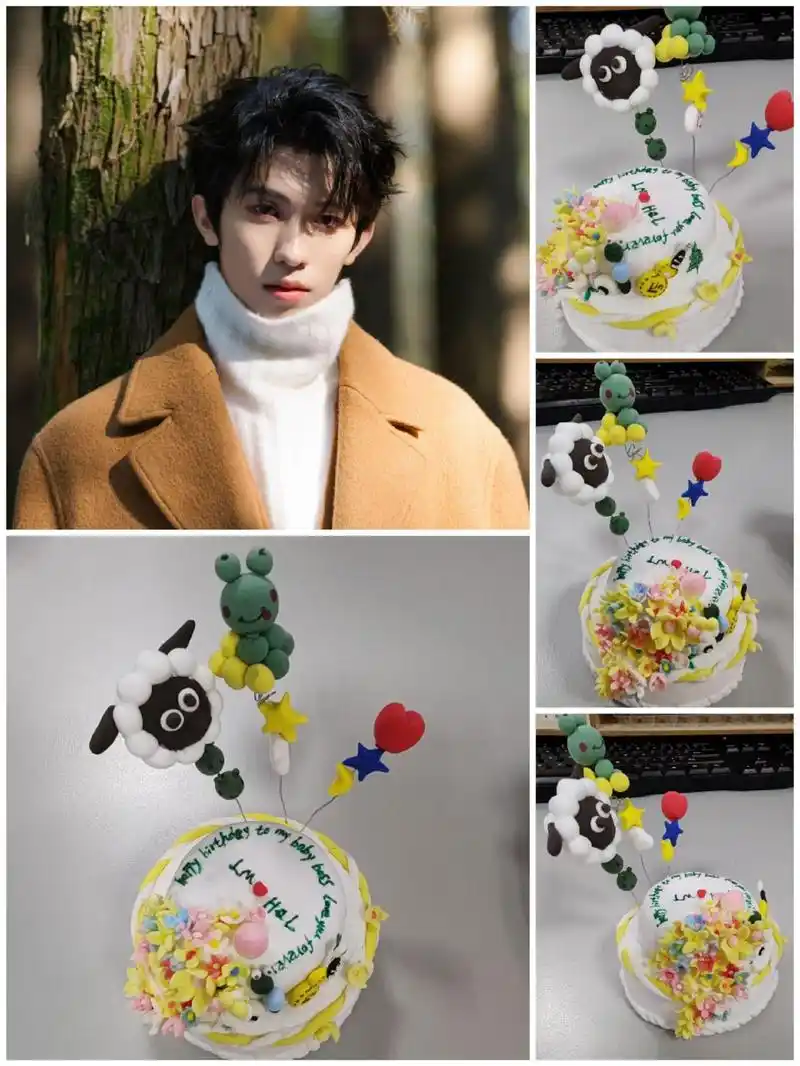 又是一天 #林墨生日单曲又是一天 #黄其淋 来听林墨与华纳首度合作的