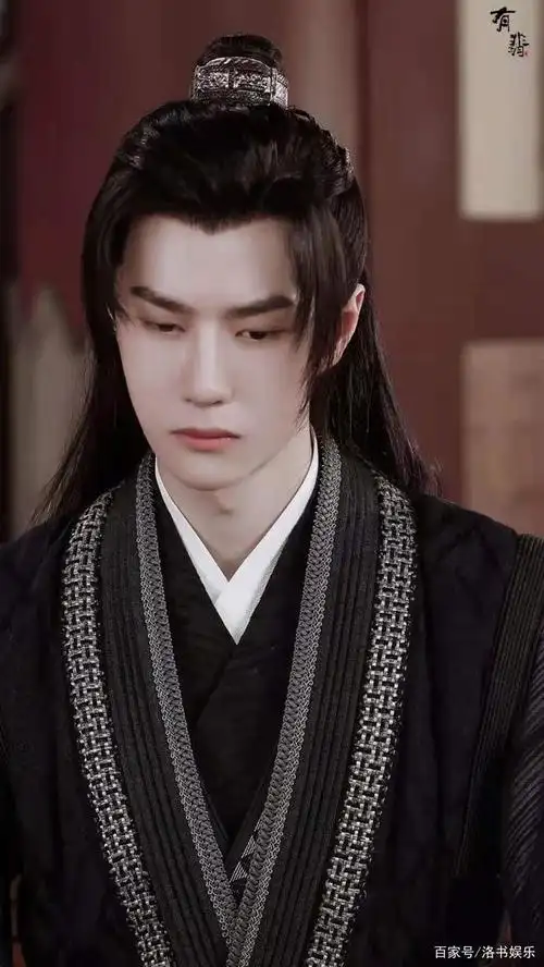 大家期待王一博的新古装剧吗? 举报/反馈