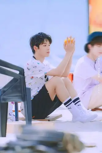 绝绝子 吴宇恒真的是在决赛帅出新高度了