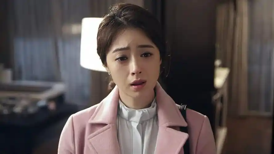 守婚如玉蒋欣找上门竟是来宣战原配却不敢反抗