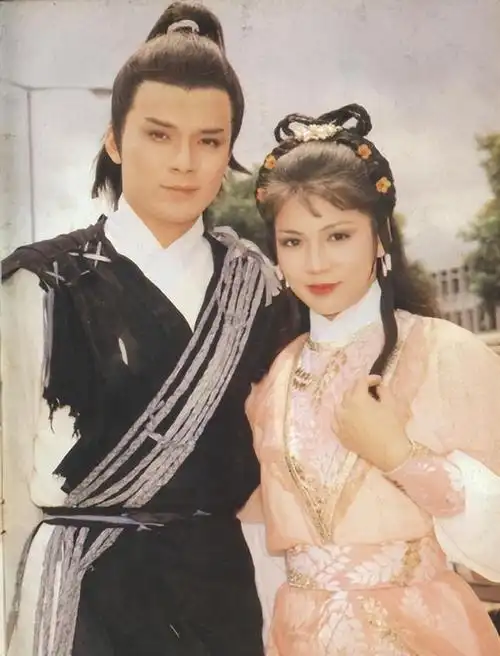 回顾翁美玲葬礼,刘德华黄日华扶灵,汤镇业任凭喊骂神情悲哀