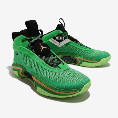 nike耐克正品airjordanaj36男女女同款缓震篮篮球鞋