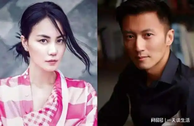 王菲为何执意生下兔唇宝宝看到李亚鹏的反应后难怪谢霆锋娶她