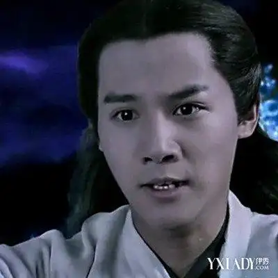 介绍花千骨南弦月图片为你解答小说与电视的差异