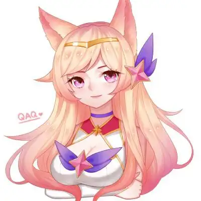 0条  收集   点赞  评论  星之守护者 阿狸 3 32 f1ava  发布到  lol