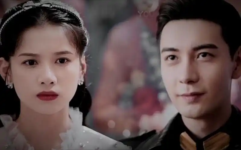 活动  陈星旭×张婧仪:这 味 对 了!