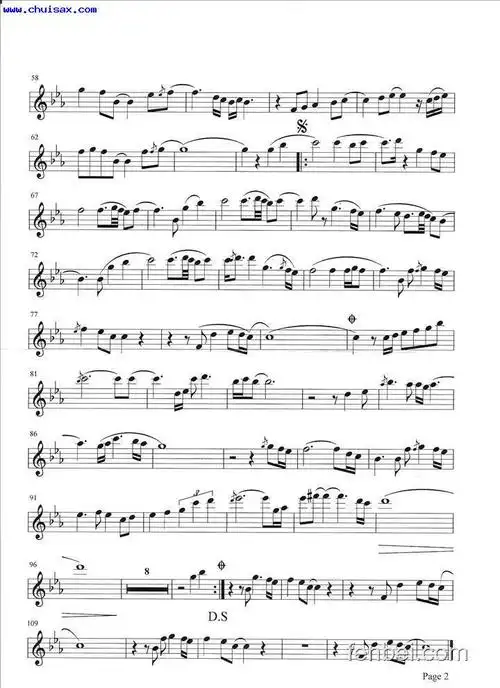 i beiieve (午夜的萨克斯) 提示:按f11切换浏览器全屏模式.