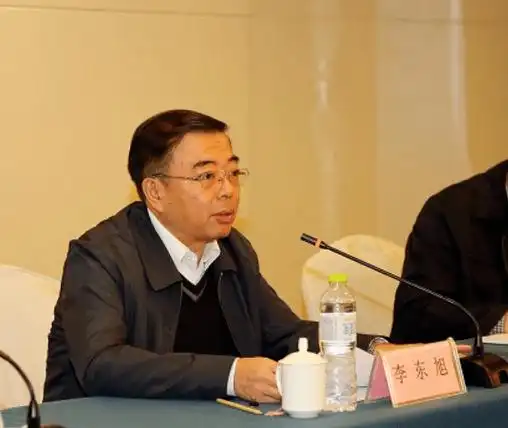 李东旭任宁夏回族自治区党委常委,组织部部长!