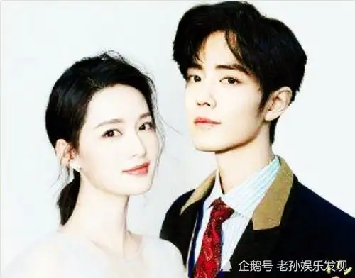 肖战辟谣:我与李沁恋爱是假,坐在一起吃饭是真_腾讯新闻