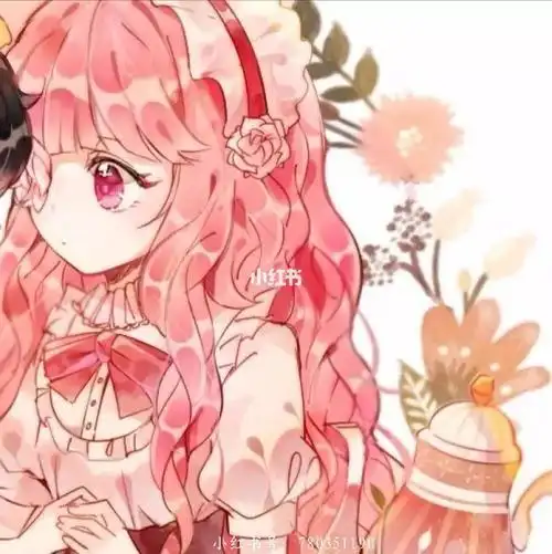 三人闺蜜头像仙女动漫