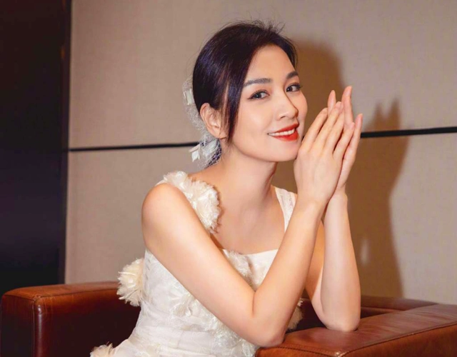 张庭一切只是刚刚开始