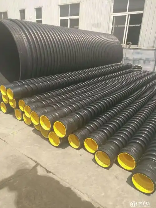 环刚度sn8克拉管价格 天津克拉管厂家直销 物美价廉