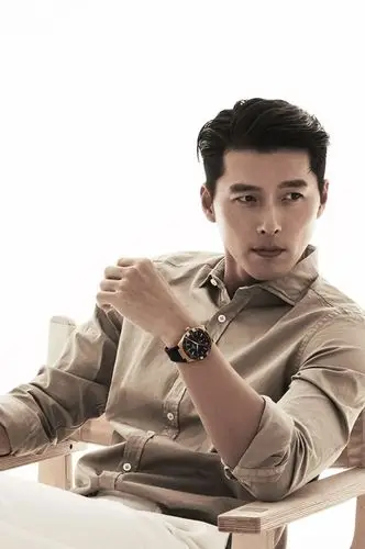 「黑豹 2」明年7月开拍,欧米茄宣布玄彬为名人大使|直男daily