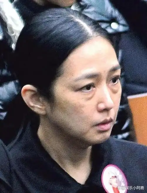 豪门千金朱丽倩携亿万身家嫁给刘德华46岁高龄为爱产女