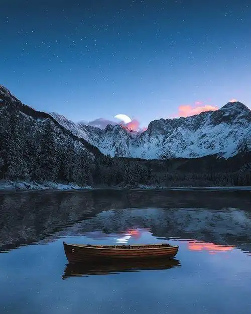 20条有内涵诗意唯美的说说,句句动人心弦,美得不像话!