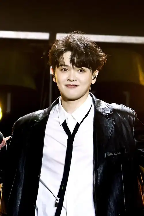 尤长靖0919生日快乐