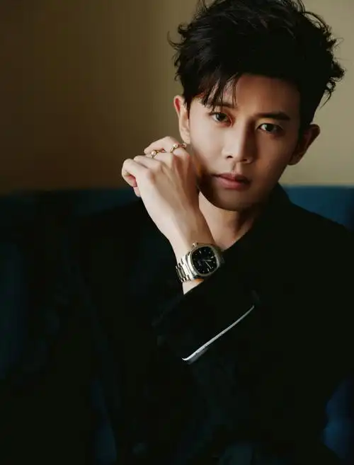 任嘉伦伍赓##任嘉伦烈焰##烈焰