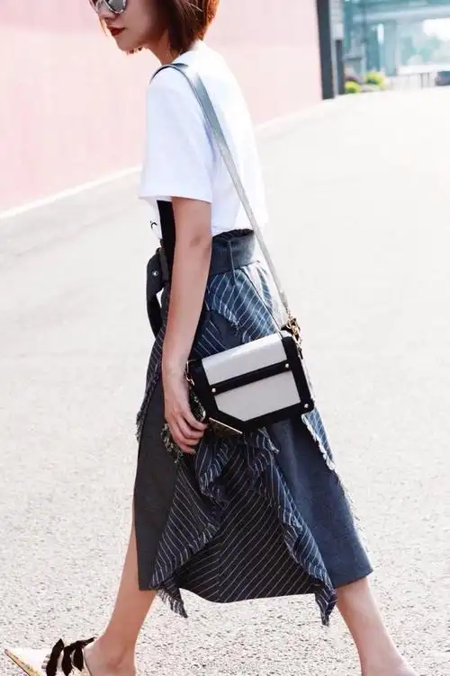 这么多女明星背着不放的迷你包,你最爱哪个?