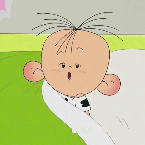 大耳朵图图头像合集