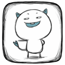 2017贱贱的小恶魔可爱表情大全 在卖萌和可爱间游