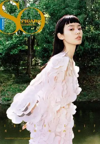 复古小清新风格