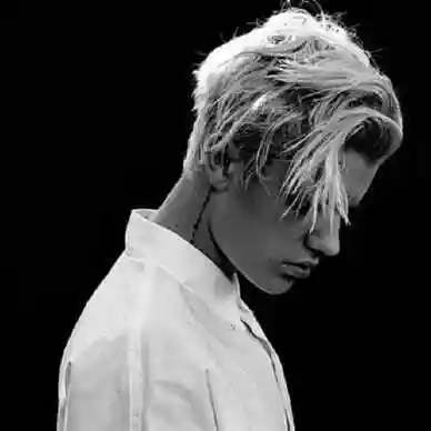 贾斯丁比伯头像男