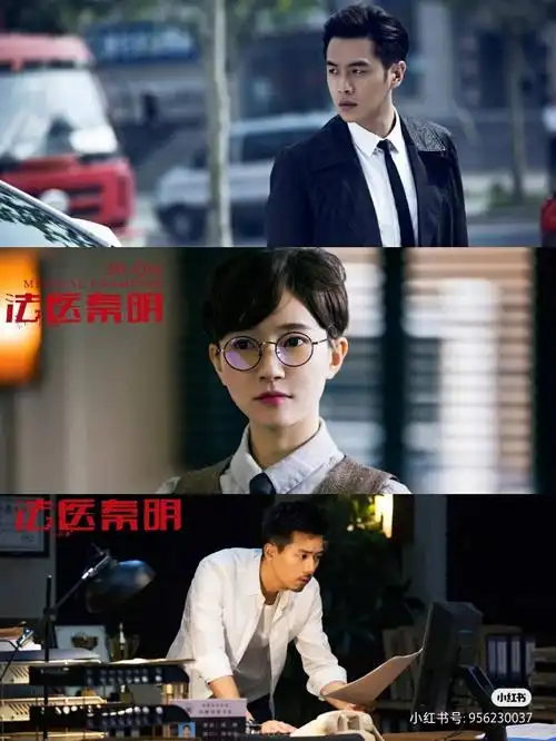 国产烧脑剧 这些是我看电视剧多年,不脑残又很良心的破案类电视剧