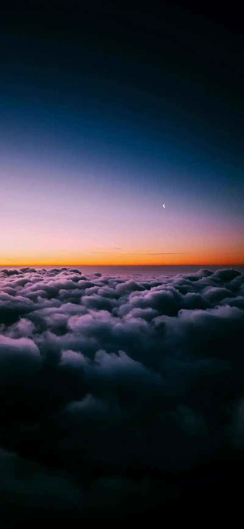 壁纸iphone专用超清4k风景治愈系