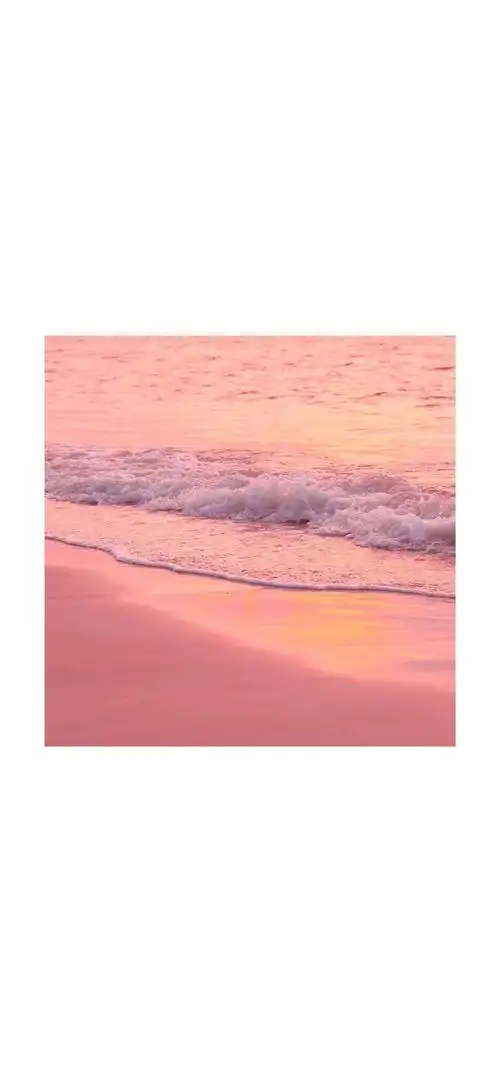 「粉色 ins风壁纸」 #手机壁纸##聊天背景图