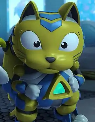 快乐酷宝第二部