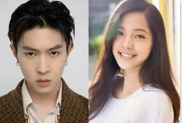 欧阳娜娜马伯骞拥抱怎么回事马伯骞喜欢欧阳娜娜是真的吗