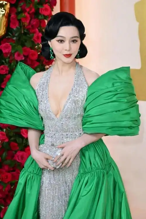 范冰冰要复出了吗(2023年范冰冰现状最新消息)