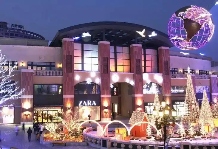 哪里的圣诞集市最热闹?