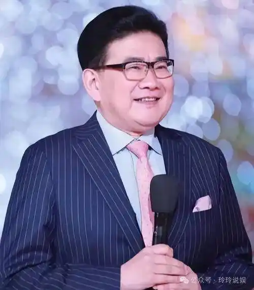 原创67九转大肠受害者上海一主持人为你揭秘曹可凡的双面人生