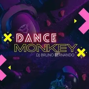 dancemonkey