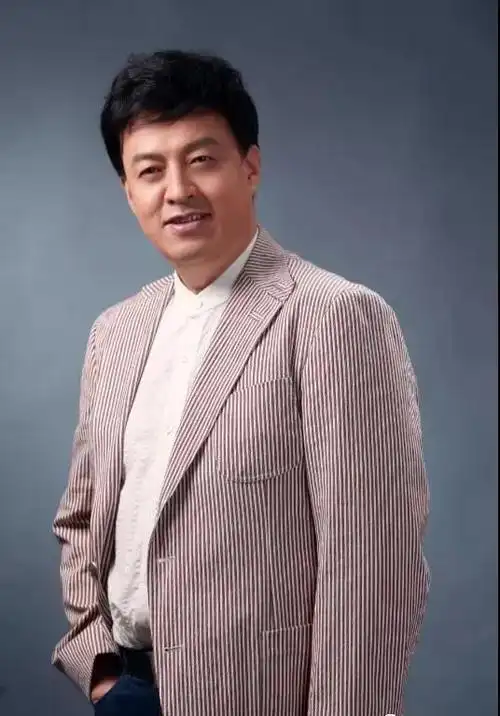 吕继宏个人资料简介歌唱家吕继宏是什么军衔