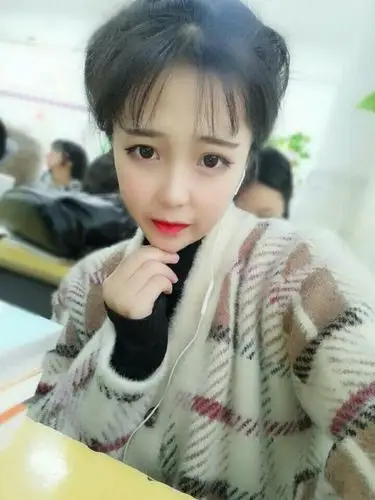 你要储蓄你的可爱 眷顾你的善良 变得勇敢. - 94 _小胡子苏苏的快手