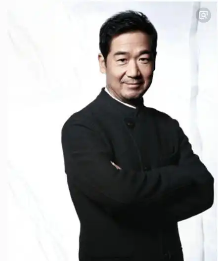 张国立的四个身份,前三种都知道,最后一种鲜为人知!