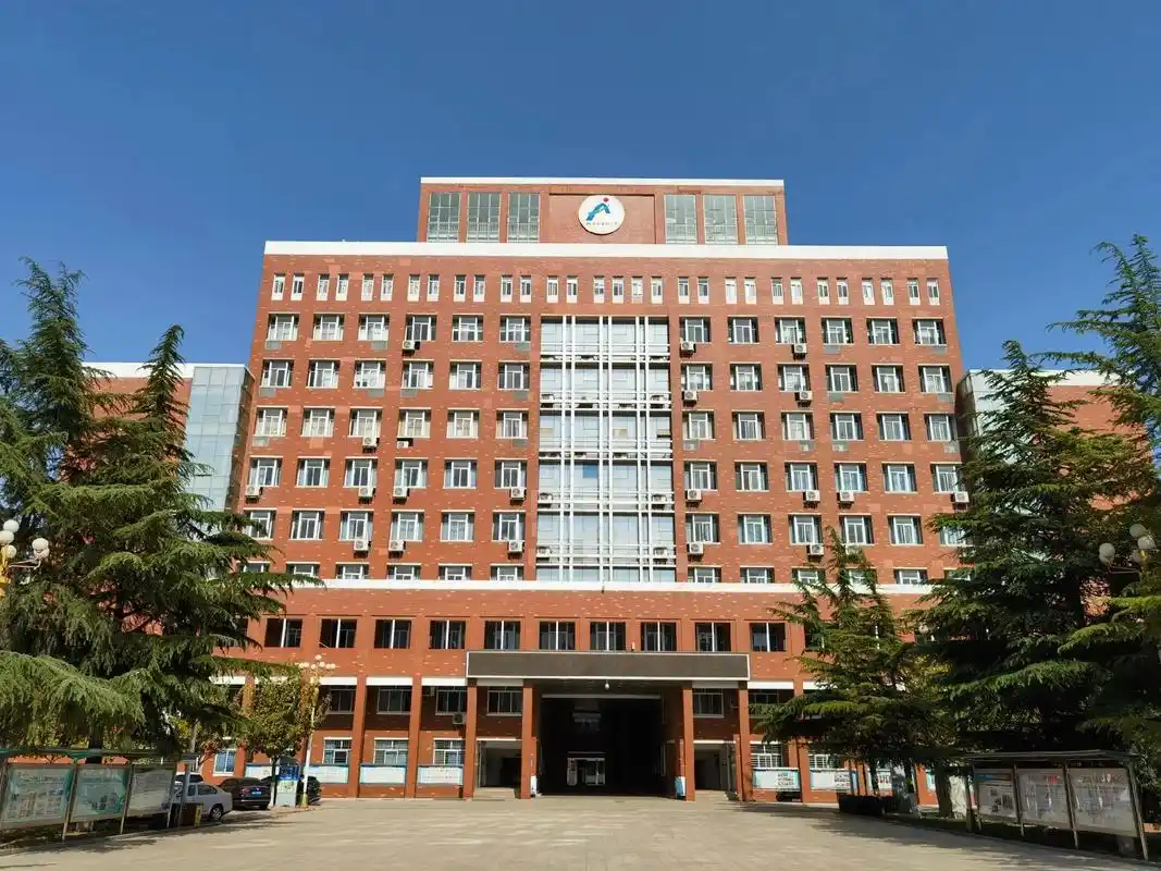 河南省实验中学 - 抖音