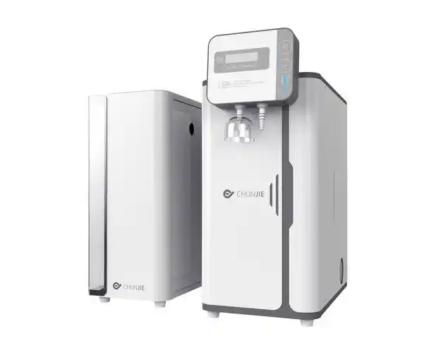 实验室用超纯水机