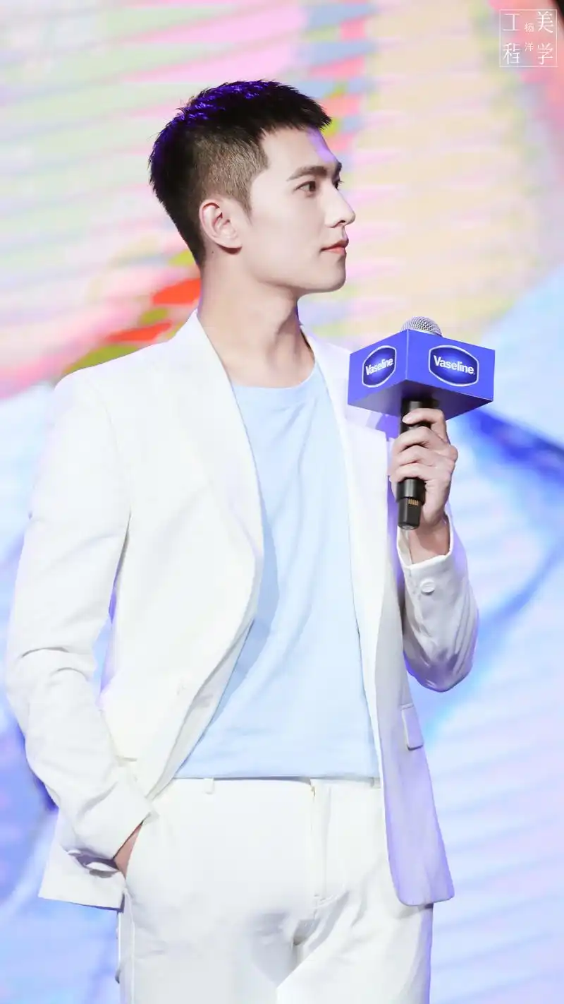 凡士林活动的高清美图来咯!