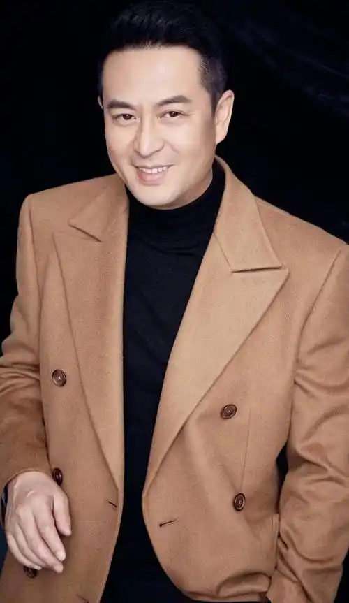 原创杜珺怒怼张嘉译娶我就是为了利用我父亲向上爬