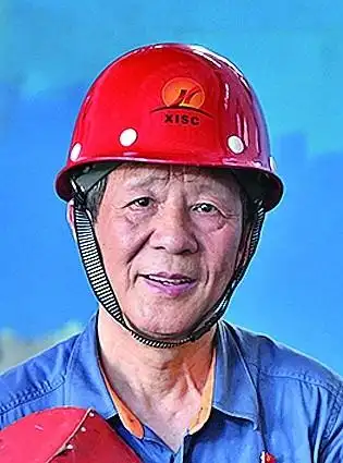 艾爱国"居委会主任不能当一辈子,志愿者却可以当一辈子!