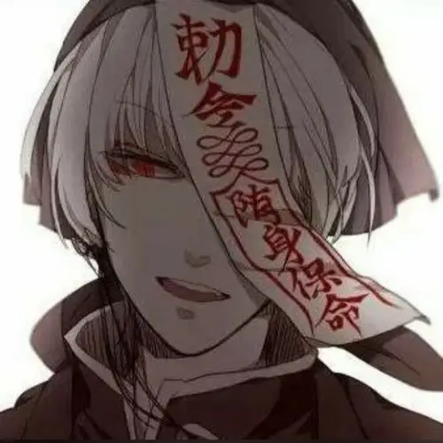 超a僵尸系列头像