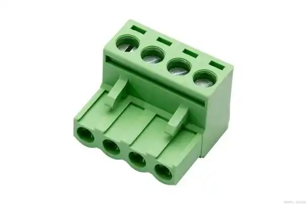 接线端子连接器「迈宇新」