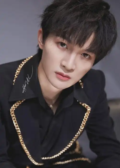 周深- 堆糖,美图壁纸兴趣社区