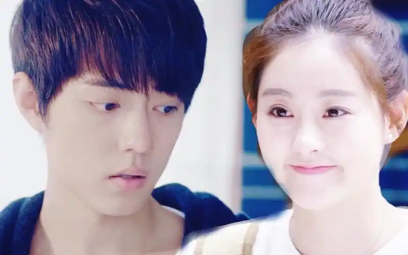 就让前世的你我【肖战x 祝绪丹|北堂墨染×岑欢|方天择×鲁如花】