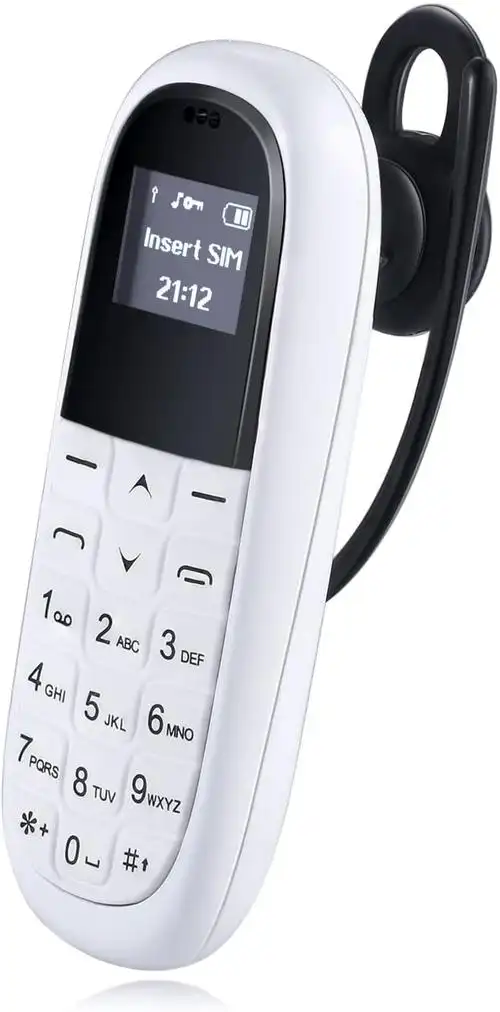 fsmart m5 pro 迷你卡手机,儿童版 0.