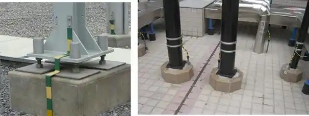 你懂防雷接地么图文解释防雷接地是如何施工的