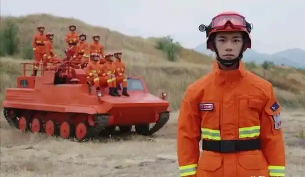 国家挑出的五位明星代言人!满满正能量,国民偶像当之无愧